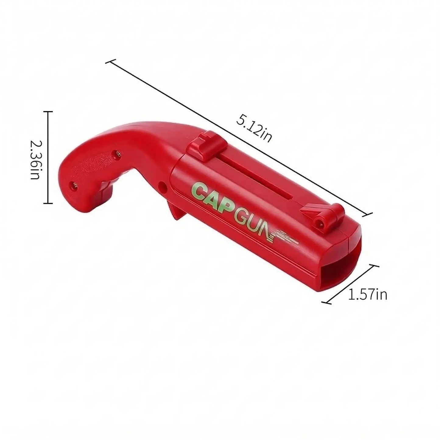 Creative Bottle Opener, Kitchen & Bar Utensils, Cool Gifts for Guys & Gifts for Him, Man Cave Gadgets for BBQ & Home Party Use
